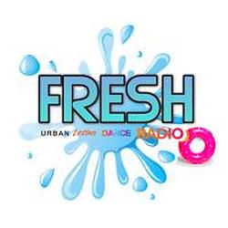 Fresh Radio logo