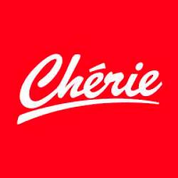 Chérie logo