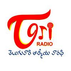 TeluguOne Radio TORi logo