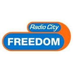 Radio City Freedom logo