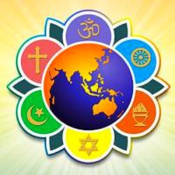 Radiosai Bhajan logo