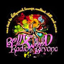 Bollywood Radio and Beyond logo