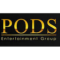 Pods logo