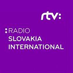 RTVS Rádio Slovakia International