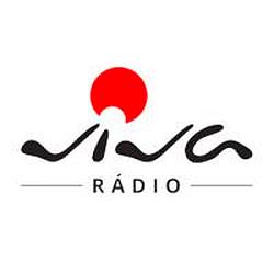 Rádio Viva 94.9 FM logo