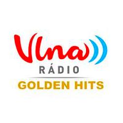 Rádio Vlna Golden logo