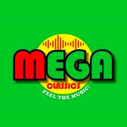 Mega Hit FM - Classics logo