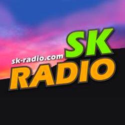 SK-Radio logo
