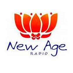 New Age Radio logo