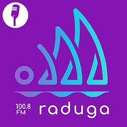 Raduga 100.8 FM