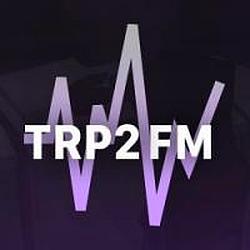 TRP2 FM logo