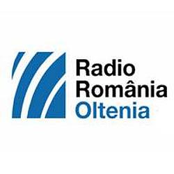 Radio Romania Oltenia logo