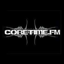 CoreTime FM logo