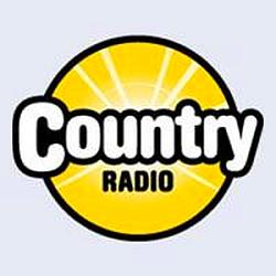 Country Radio logo