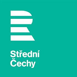 ČRo Střední Čechy logo
