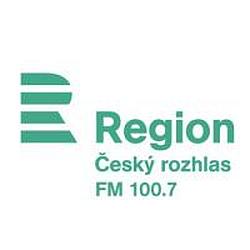 CRo Region (Среднечешский край) logo