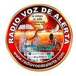 Radio Voz De Alerta