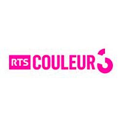 RTS Сouleur 3 logo