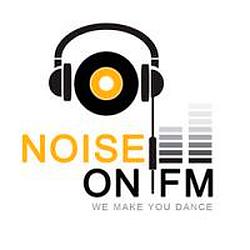 Noise On FM logo