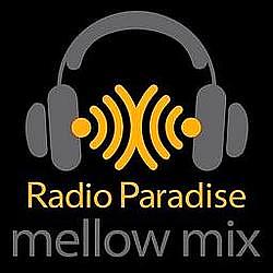 Radio Paradise Mellow logo