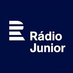 Rádio Junior Písničky logo