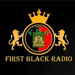 First Black Radio