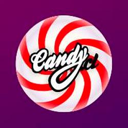 Candy Radio logo