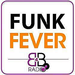 B4B Funk Fever logo