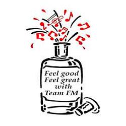 Team-FM logo
