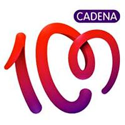 Cadena 100 Madrid Radio logo