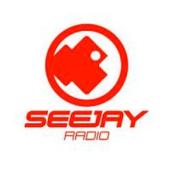 SeeJay Radio logo