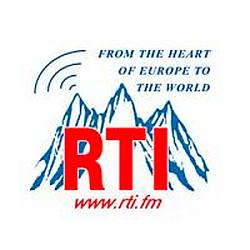 RTI - Radio Tatras International logo