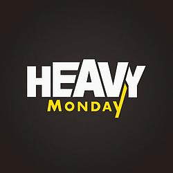 Heavy Monday Maximum logo