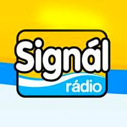 Signál Rádio (Прага) logo