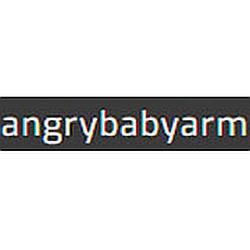 angrybabyarm