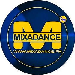 Mixadance Fm logo