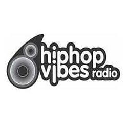 HipHopVibes Radio logo
