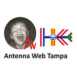 Antenna Web Tampa