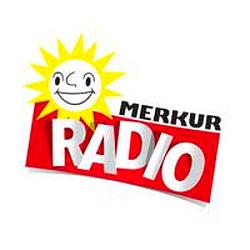 Radio Merkur logo