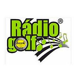 Rádio Golf logo