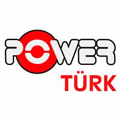 Power Turk FM logo