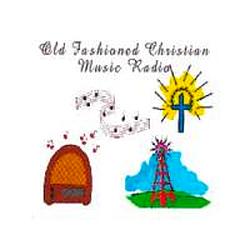 Old Christian Radio logo