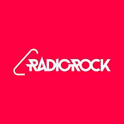 Radio Rock Helsinki logo