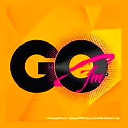 Go FM Sibiu logo