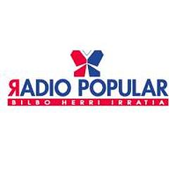 Herri Irratia - Radio Popular logo