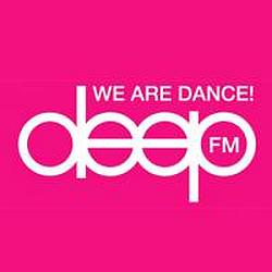 DeepFM logo