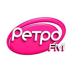Вечеринка Ретро FM logo