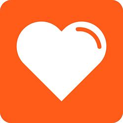 Музыка Любви Радио 7 logo