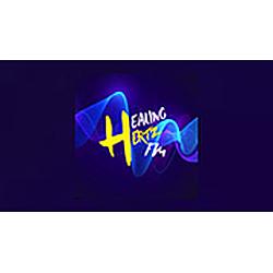 Healing Hertz FM
