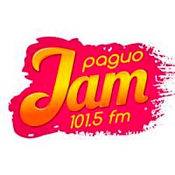 Радио Jam 101.5 FM